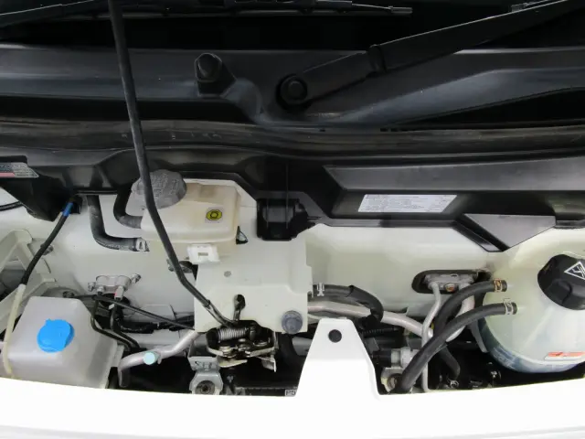 日産 クリッパーバン HBD-DR17V(2WD)の写真18