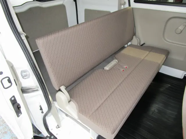 日産 クリッパーバン HBD-DR17V(2WD)の写真27