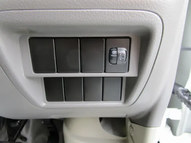 日産 クリッパーバン HBD-DR17V(2WD)の写真32