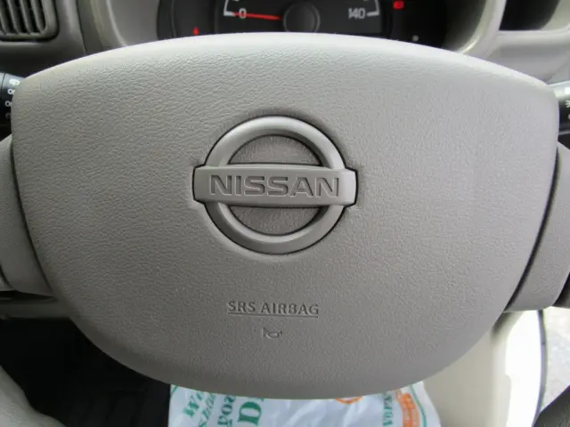 日産 クリッパーバン HBD-DR17V(2WD)の写真33