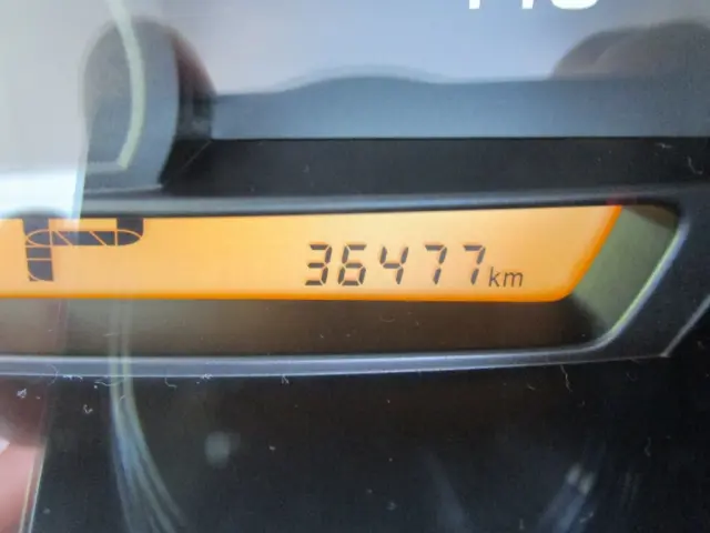 日産 クリッパーバン HBD-DR17V(2WD)の写真35