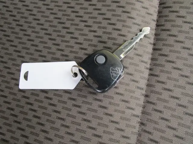 日産 クリッパーバン HBD-DR17V(2WD)の写真36