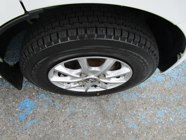 日産 クリッパーバン HBD-DR17V(2WD)の写真37