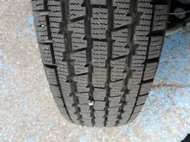 日産 クリッパーバン HBD-DR17V(2WD)の写真38