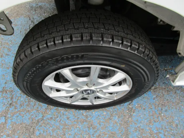 日産 クリッパーバン HBD-DR17V(2WD)の写真39