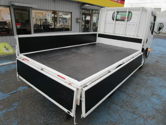 日産 アトラス CBF-SQ1F24(2WD)の写真2