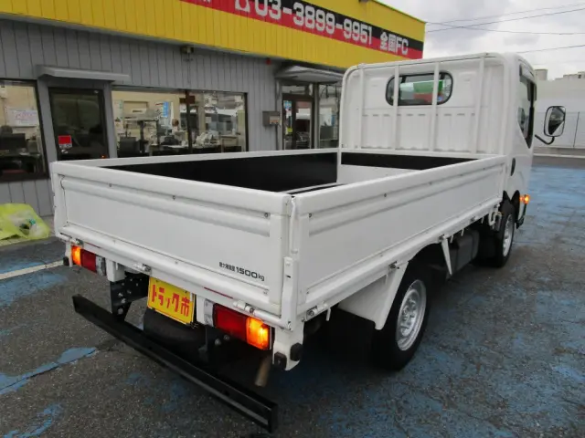 日産 アトラス CBF-SQ1F24(2WD)の写真3