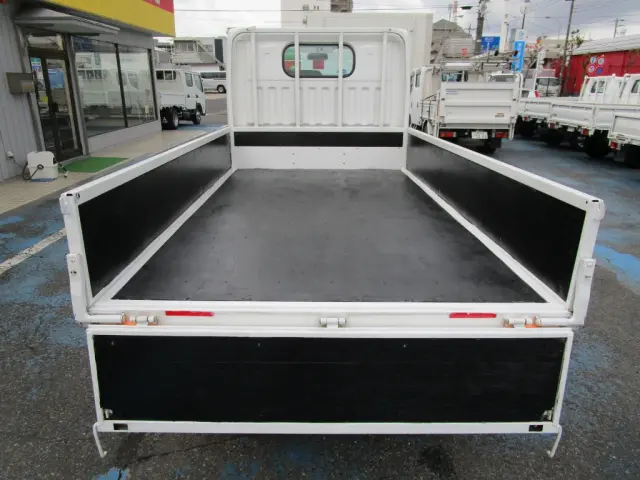 日産 アトラス CBF-SQ1F24(2WD)の写真4