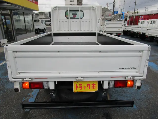 日産 アトラス CBF-SQ1F24(2WD)の写真5