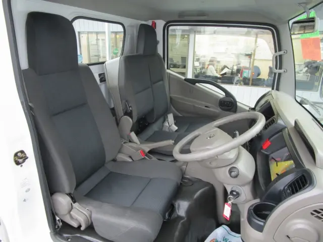 日産 アトラス CBF-SQ1F24(2WD)の写真6