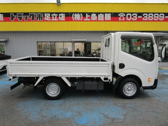 日産 アトラス CBF-SQ1F24(2WD)の写真8