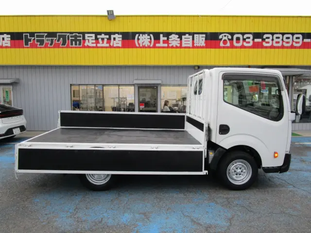 日産 アトラス CBF-SQ1F24(2WD)の写真9