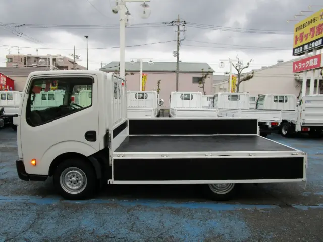 日産 アトラス CBF-SQ1F24(2WD)の写真10