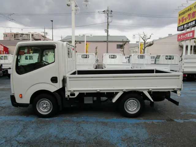 日産 アトラス CBF-SQ1F24(2WD)の写真11