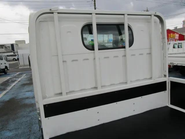 日産 アトラス CBF-SQ1F24(2WD)の写真12