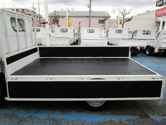 日産 アトラス CBF-SQ1F24(2WD)の写真13