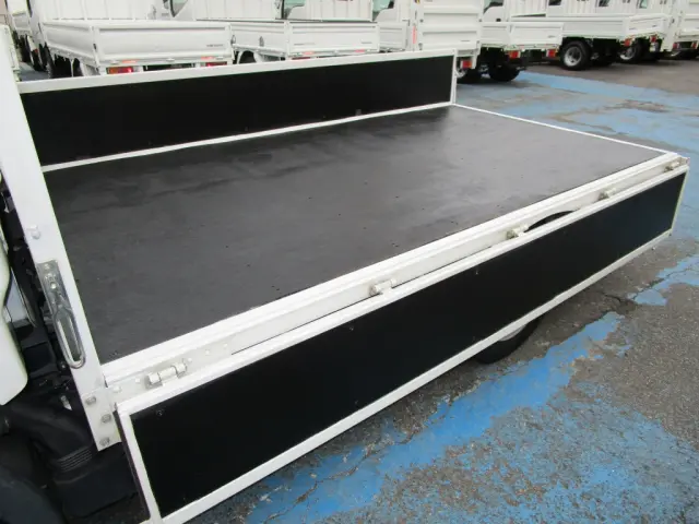 日産 アトラス CBF-SQ1F24(2WD)の写真14