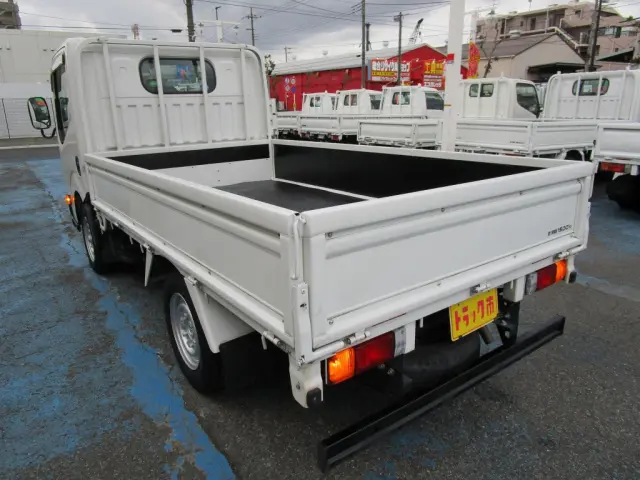 日産 アトラス CBF-SQ1F24(2WD)の写真15