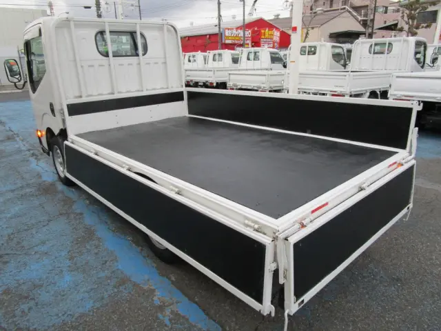 日産 アトラス CBF-SQ1F24(2WD)の写真16