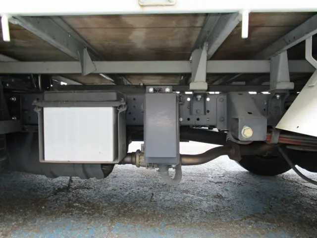 日産 アトラス CBF-SQ1F24(2WD)の写真17