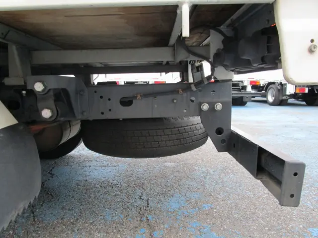 日産 アトラス CBF-SQ1F24(2WD)の写真18