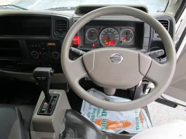 日産 アトラス CBF-SQ1F24(2WD)の写真19