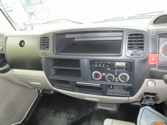 日産 アトラス CBF-SQ1F24(2WD)の写真20
