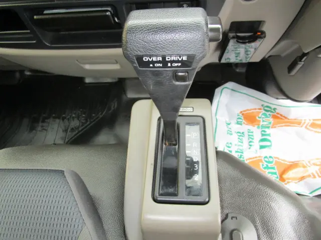 日産 アトラス CBF-SQ1F24(2WD)の写真21