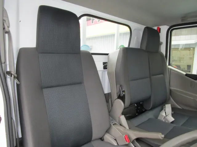 日産 アトラス CBF-SQ1F24(2WD)の写真23