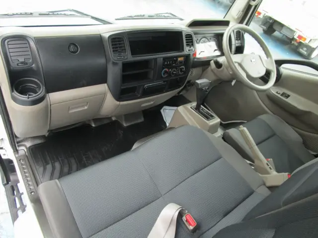 日産 アトラス CBF-SQ1F24(2WD)の写真25