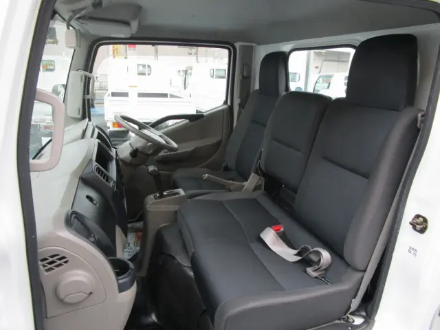 日産 アトラス CBF-SQ1F24(2WD)の写真26