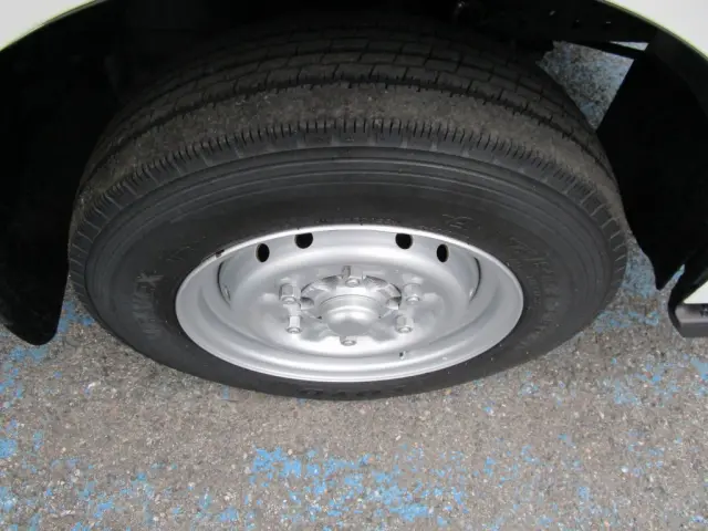 日産 アトラス CBF-SQ1F24(2WD)の写真34