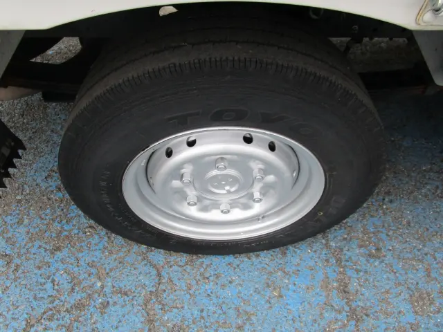 日産 アトラス CBF-SQ1F24(2WD)の写真36