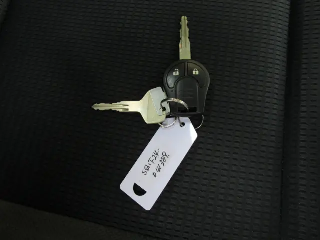 日産 アトラス CBF-SQ1F24(2WD)の写真37