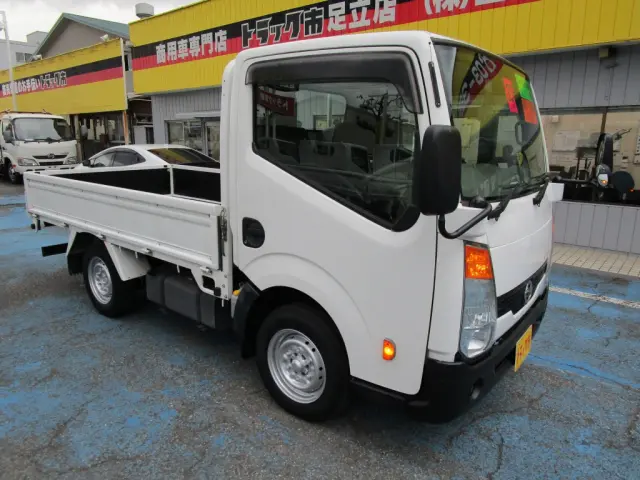 日産 アトラス CBF-SQ1F24(2WD)の写真38