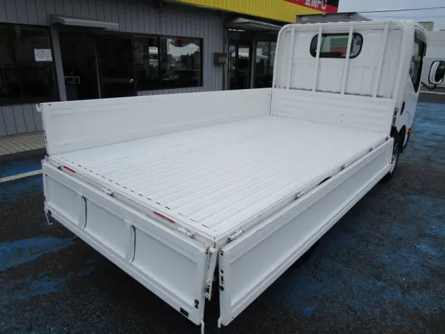 日産 アトラス CBF-SQ2F24(2WD)の写真2