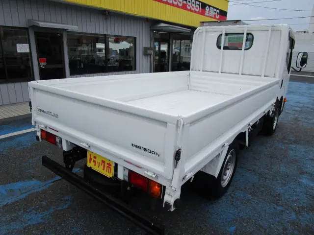 日産 アトラス CBF-SQ2F24(2WD)の写真3