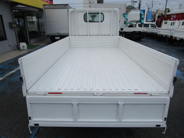 日産 アトラス CBF-SQ2F24(2WD)の写真4