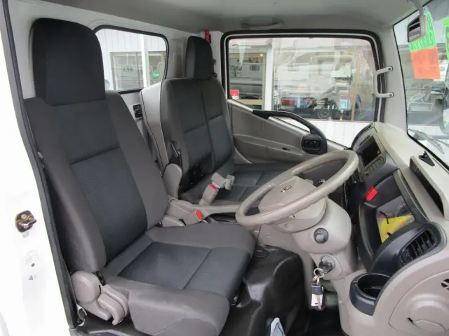 日産 アトラス CBF-SQ2F24(2WD)の写真6