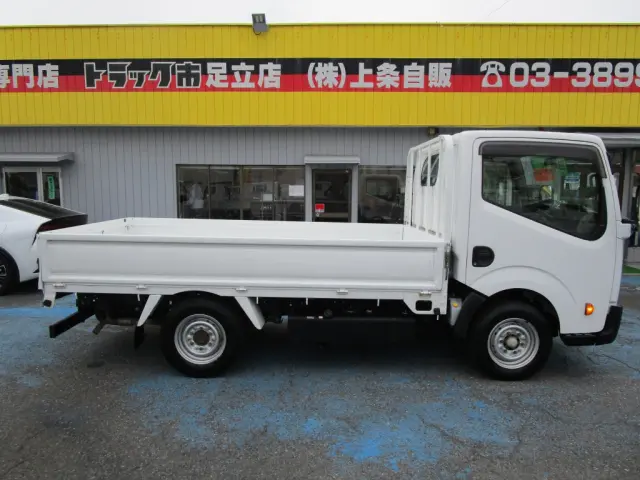 日産 アトラス CBF-SQ2F24(2WD)の写真8