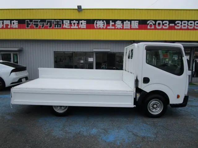 日産 アトラス CBF-SQ2F24(2WD)の写真9