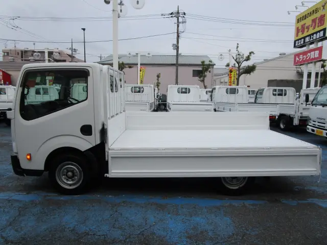 日産 アトラス CBF-SQ2F24(2WD)の写真10
