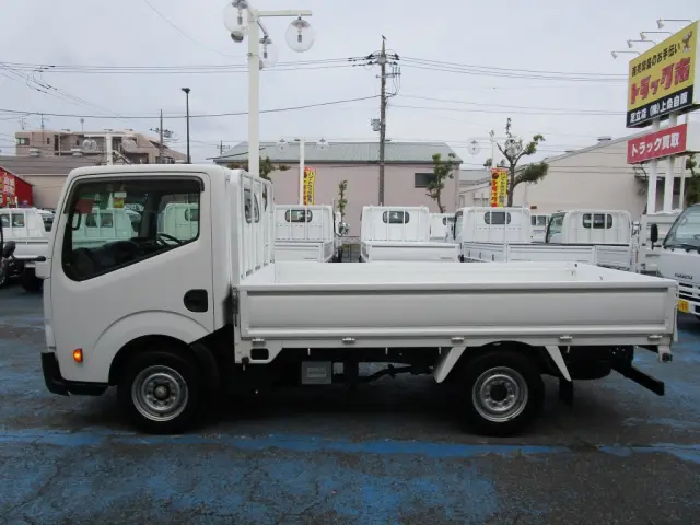 日産 アトラス CBF-SQ2F24(2WD)の写真11