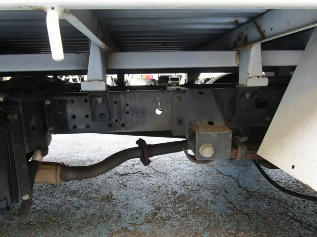 日産 アトラス CBF-SQ2F24(2WD)の写真16