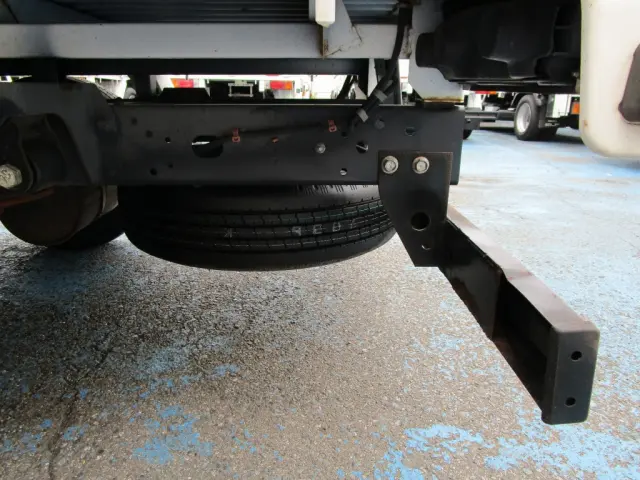 日産 アトラス CBF-SQ2F24(2WD)の写真17