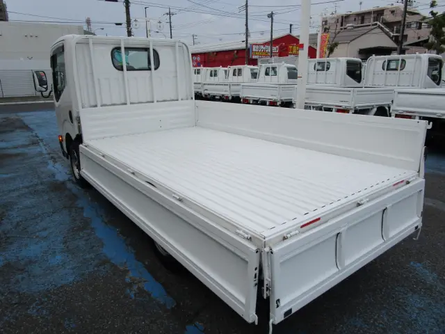 日産 アトラス CBF-SQ2F24(2WD)の写真19