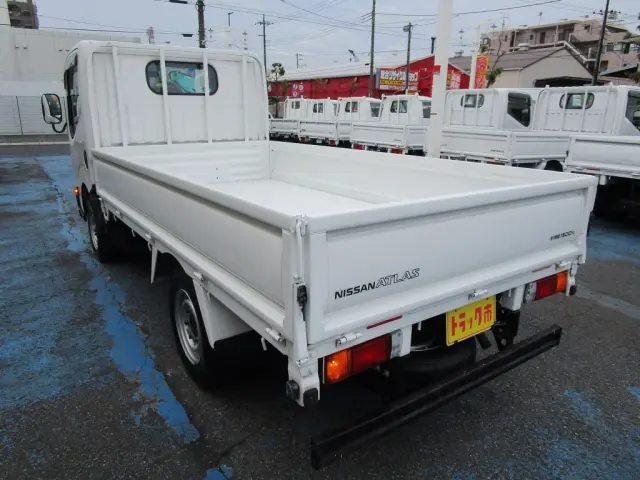 日産 アトラス CBF-SQ2F24(2WD)の写真20