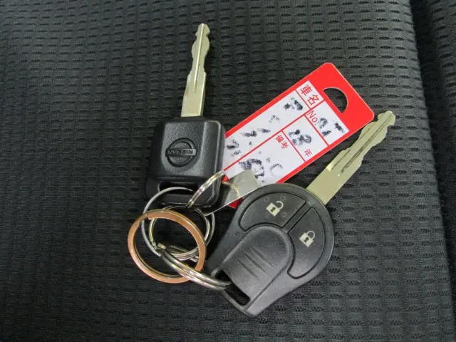 日産 アトラス CBF-SQ2F24(2WD)の写真24