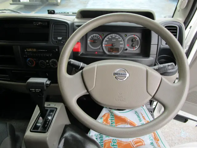 日産 アトラス CBF-SQ2F24(2WD)の写真25