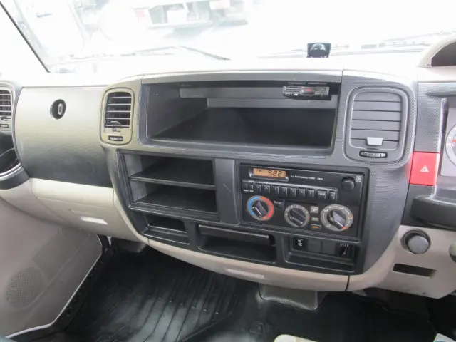 日産 アトラス CBF-SQ2F24(2WD)の写真26